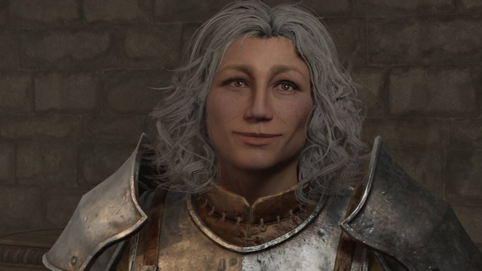 Oblivion Remastered Dialog