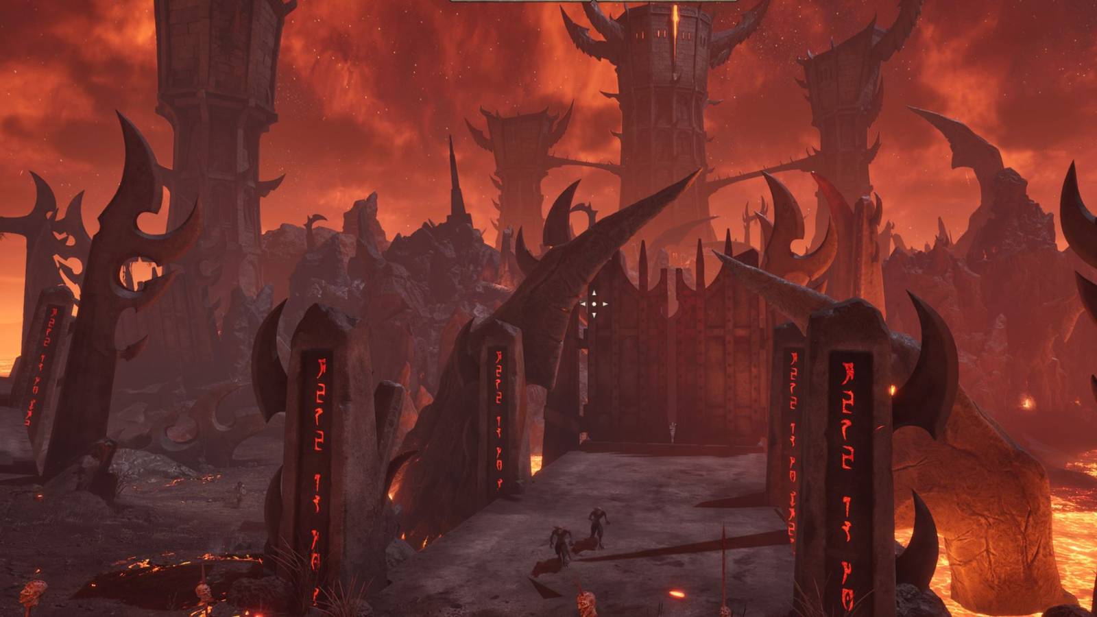 Oblivion Remastered Planes of Oblivion