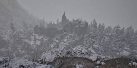 Oblivion Remastered Differences Improvements Changes Visual Updates 3 Bruma