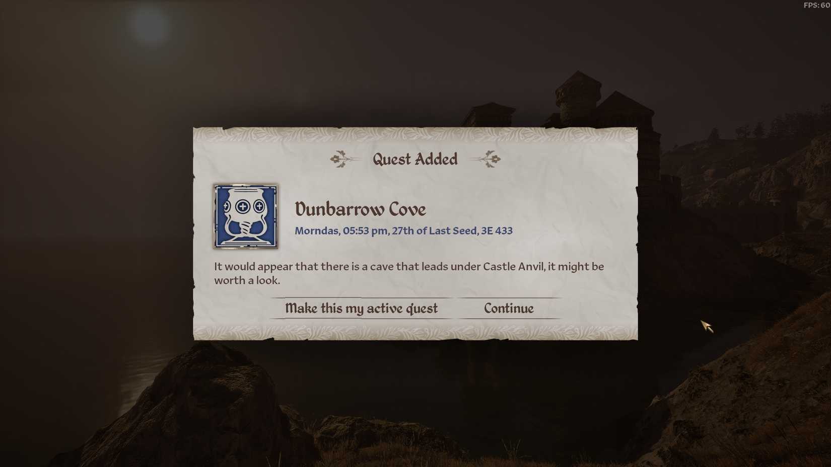 Locais onde consegui aprender novas magias em Cyrodiil: