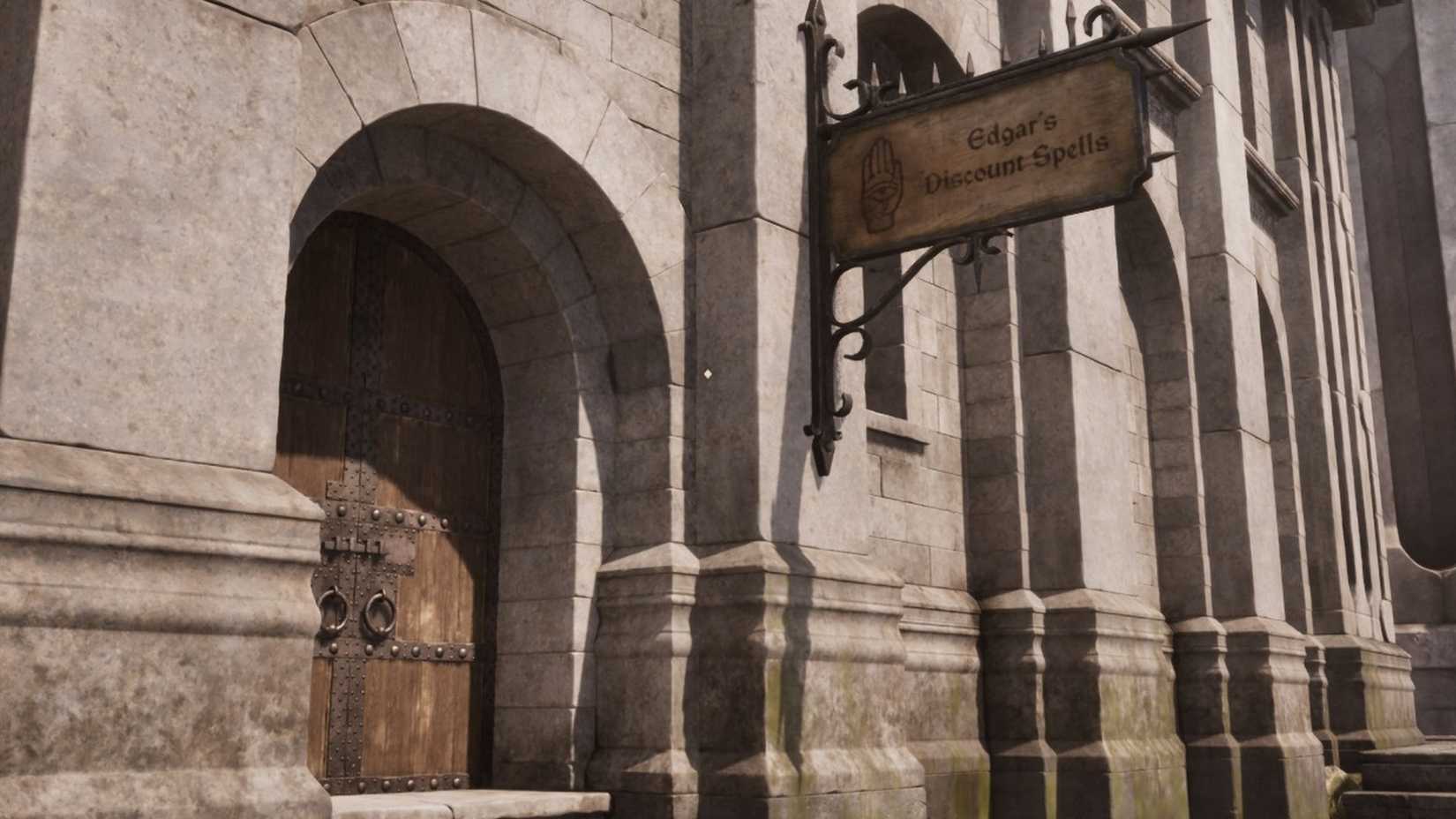 Oblivion Remastered Edgars Discount Spells