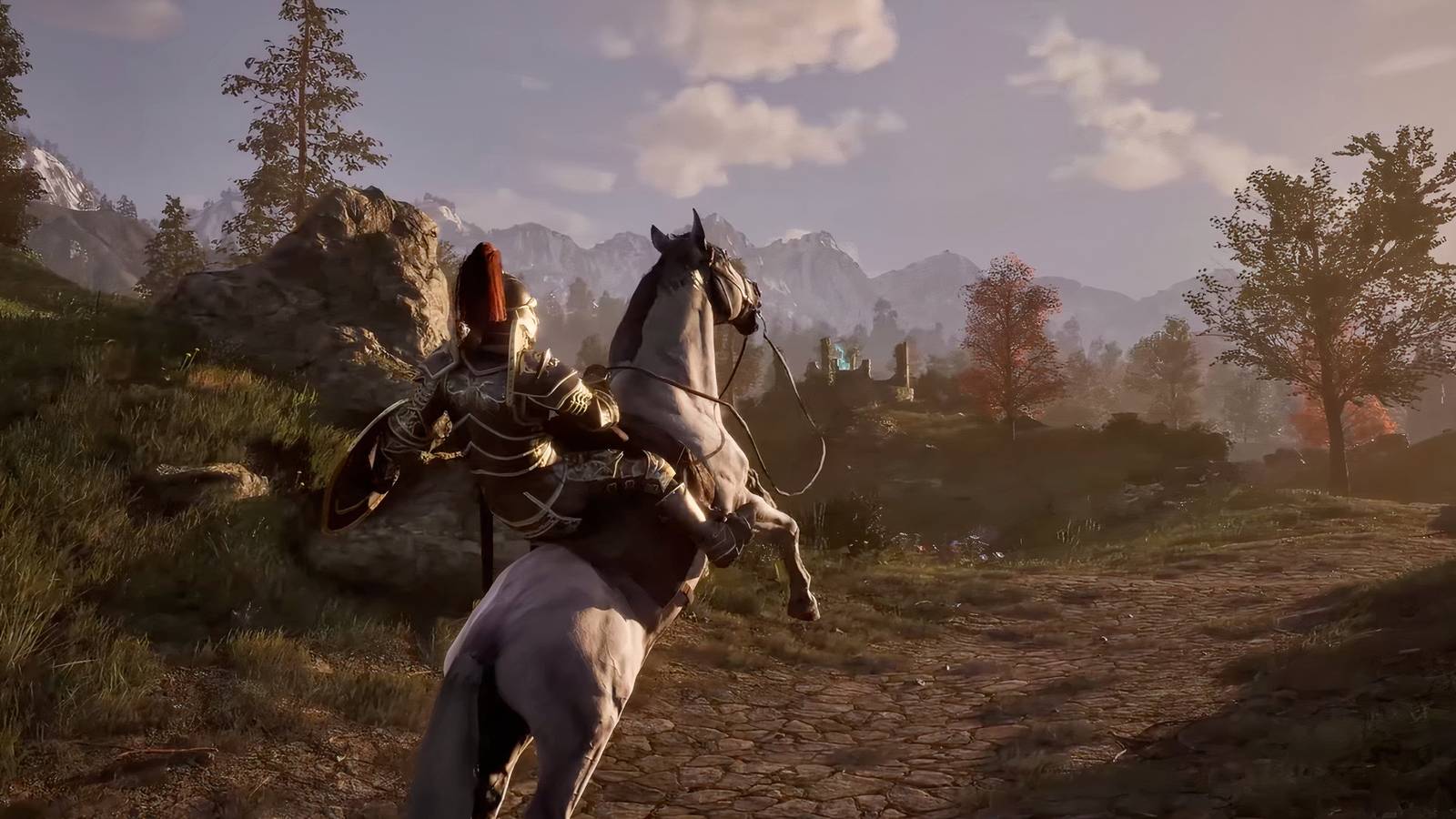 xbox dynamic background oblivion remastered