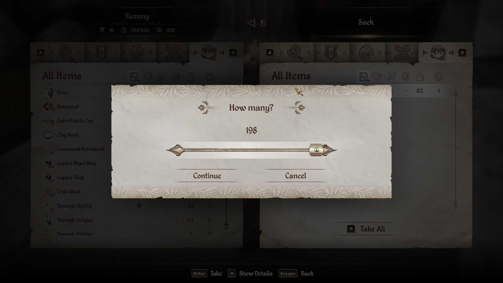Oblivion Remastered How Many Duplication Glitch