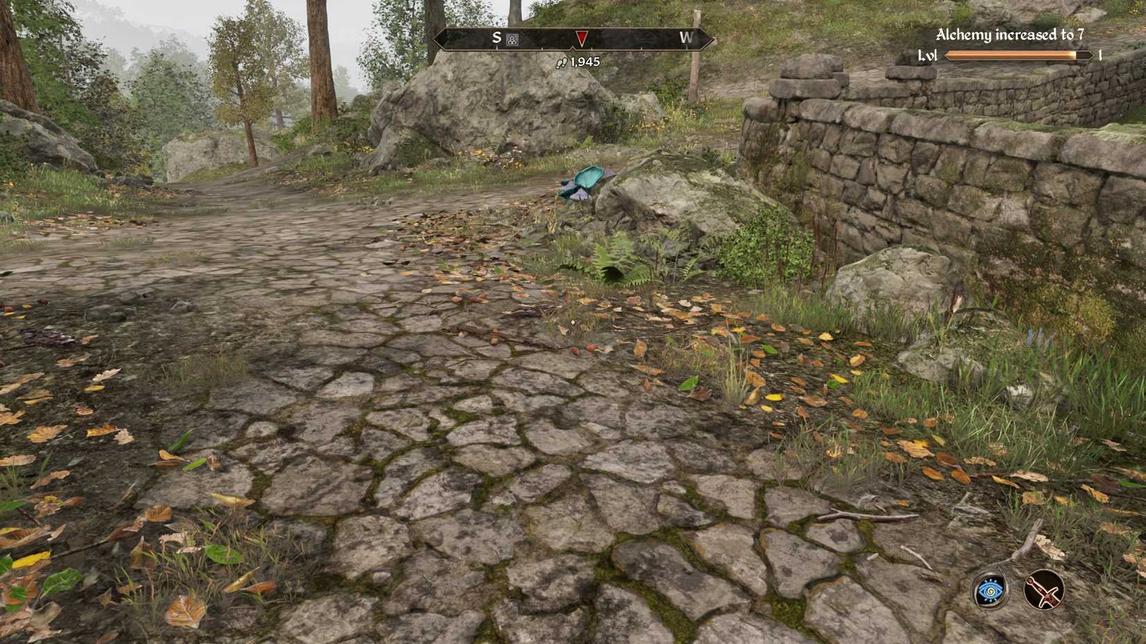 oblivion remastered how to increase alchemy skill 1