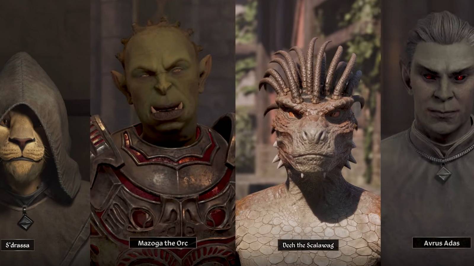 Oblivion Remastered - Ideas For Naming Your Character