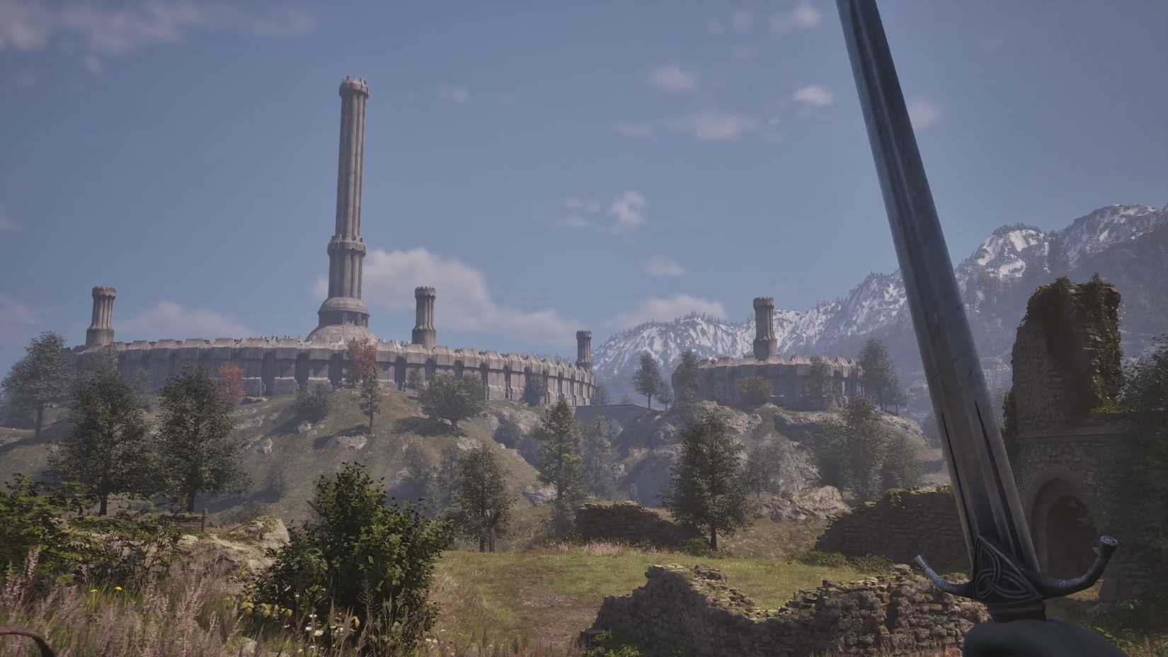 oblivion remastered imperial city outside-1