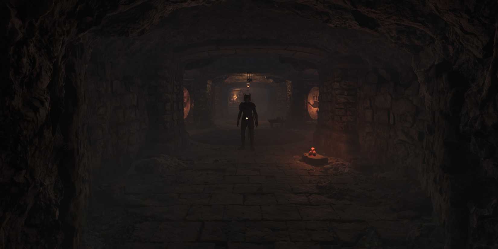 Oblivion Remastered: How To Join The Dark Brotherhood