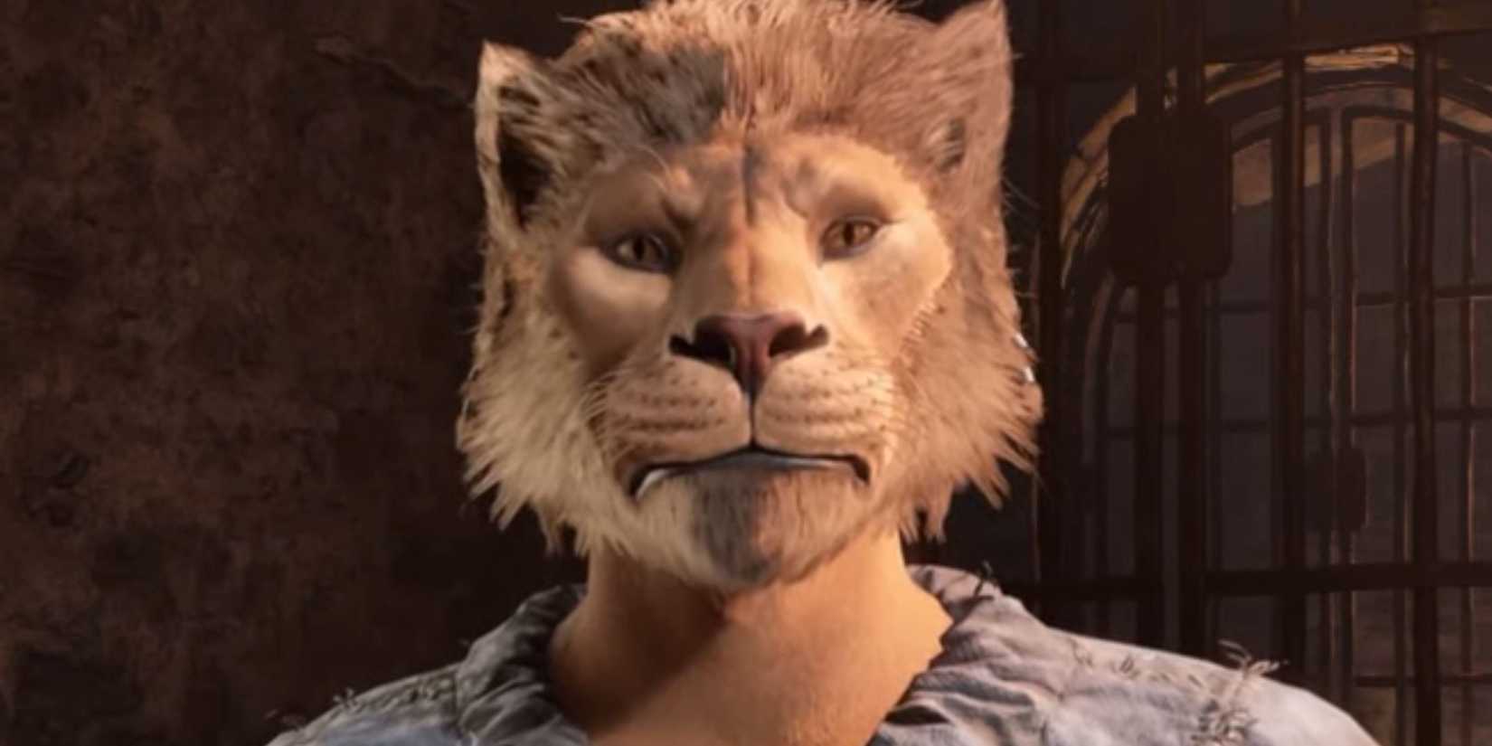 Oblivion Remastered khajiit-1