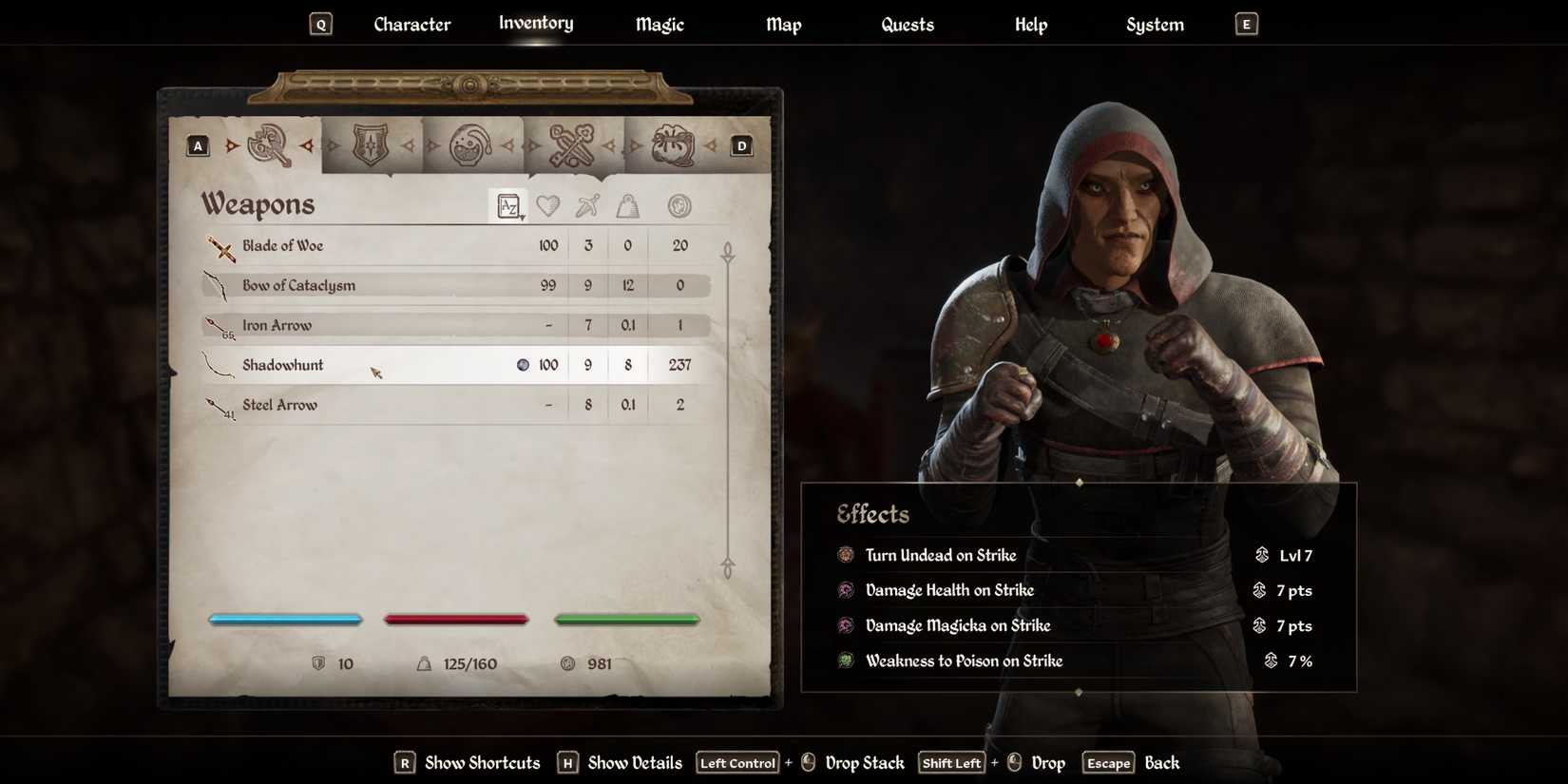 How Does Level Scaling Work In Oblivion Remastered?