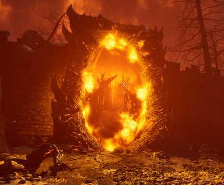 Oblivion Remastered's Ending Explained