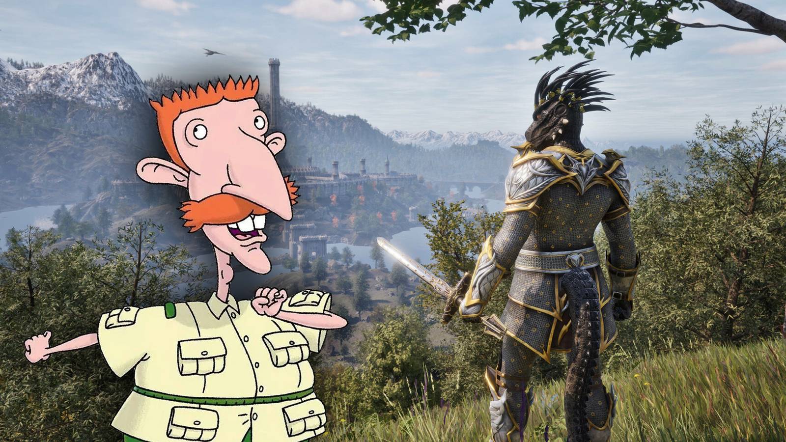 oblivion-remastered-nigel-thornberry-character-creation