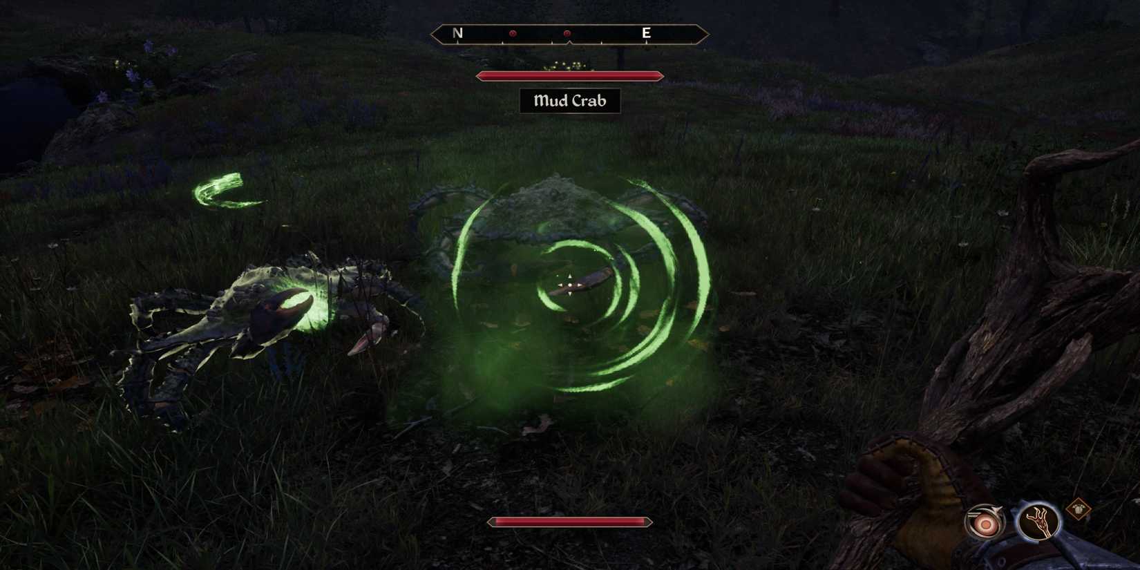 The Elder Scrolls 4 Oblivion Remastered paralysis