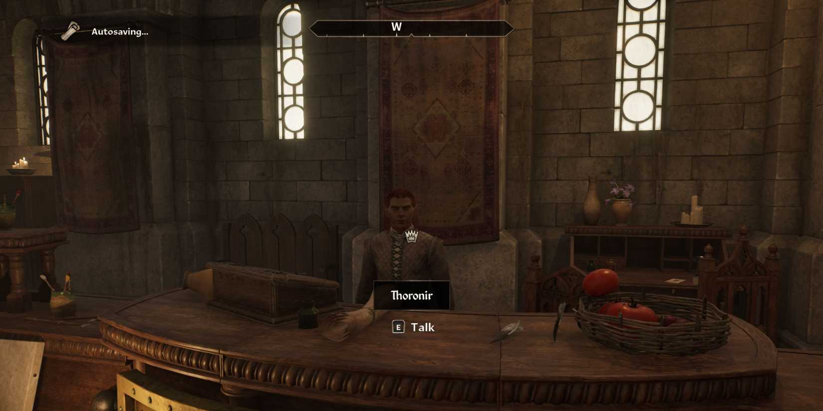 Oblivion Remastered merchant