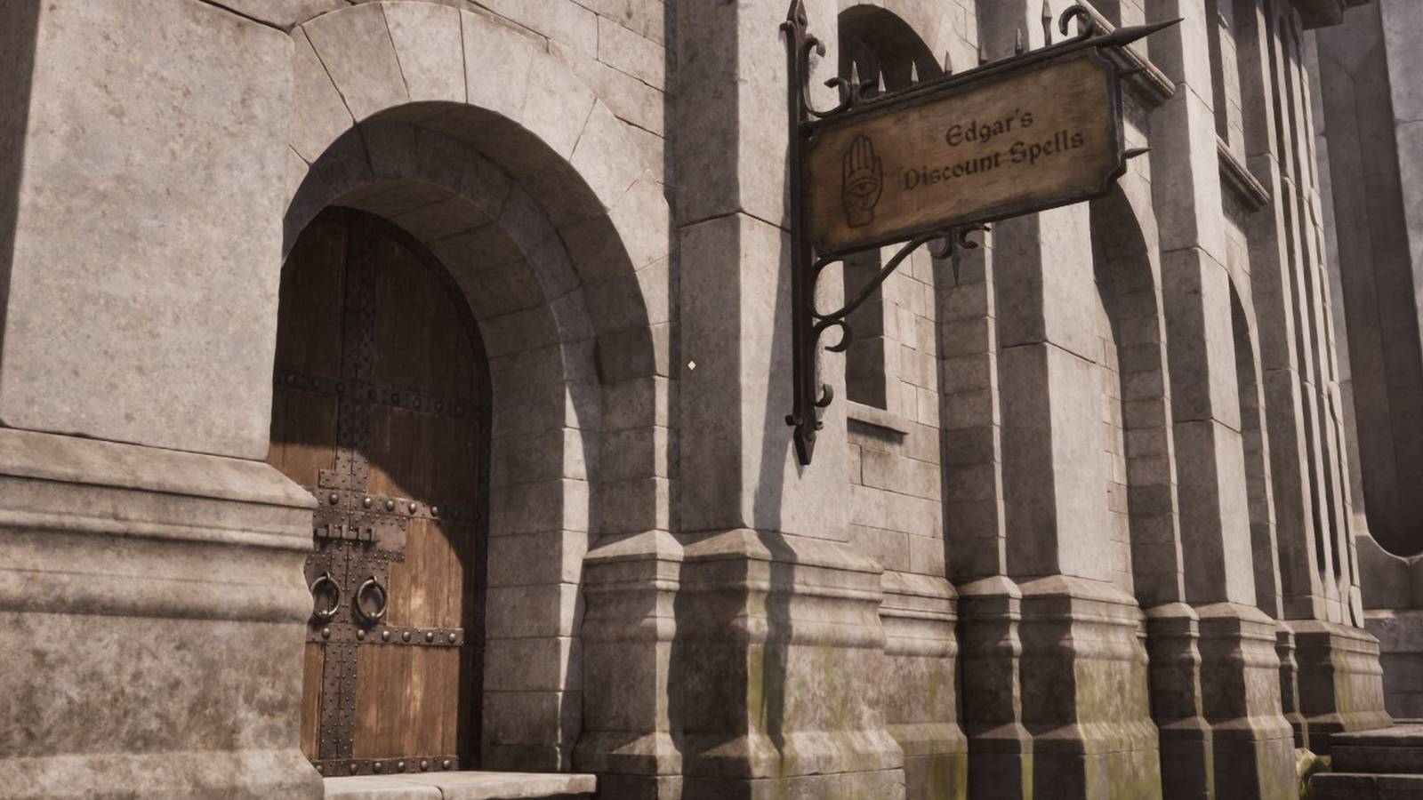 Oblivion Remastered Restoration Spells Header