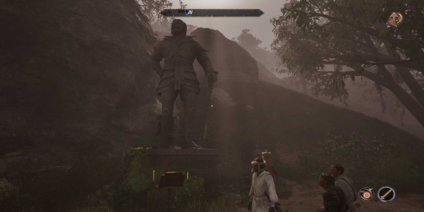 The Elder Scrolls 4 Oblivion Remastered Sheogorath's Shrine