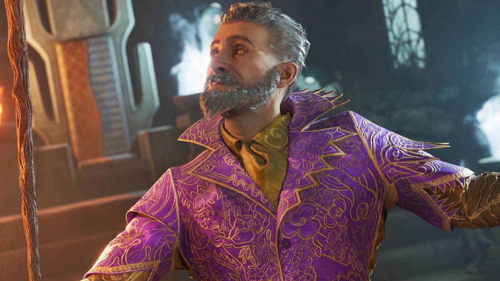 oblivion remastered includes dialogue audio blooper from original