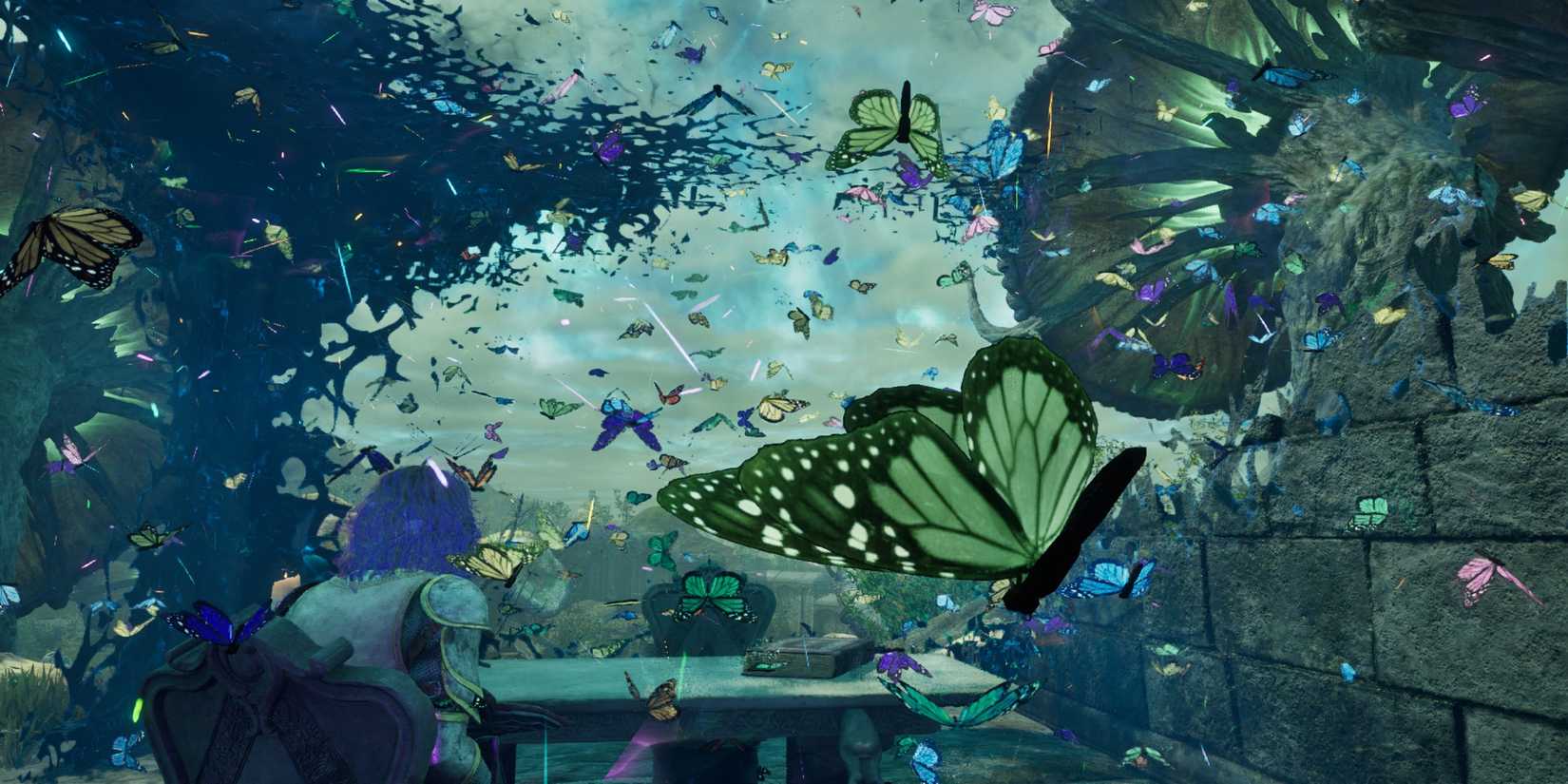 Oblivion Remastered Shivering Isles-1