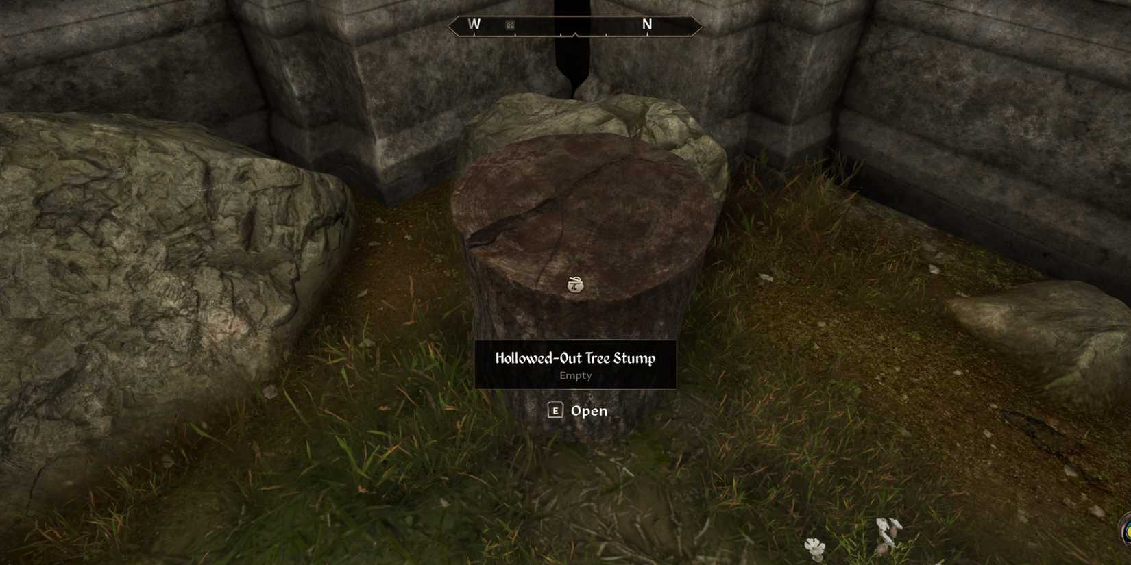 How To Store Items In Oblivion Remastered