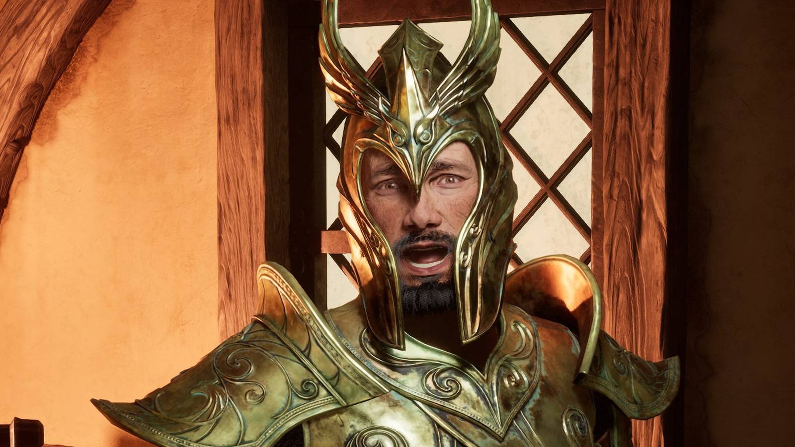 Oblivion Remastered Todd Howard Header