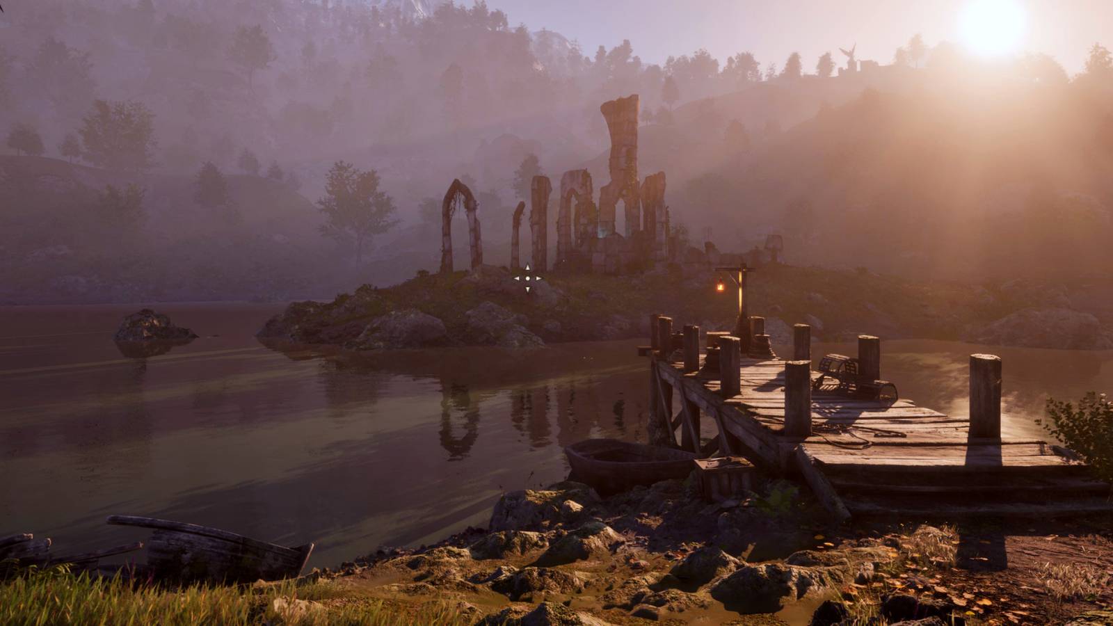 Oblivion Remastered Where To Go First Vilverin Imperial Sewer Tutorial View