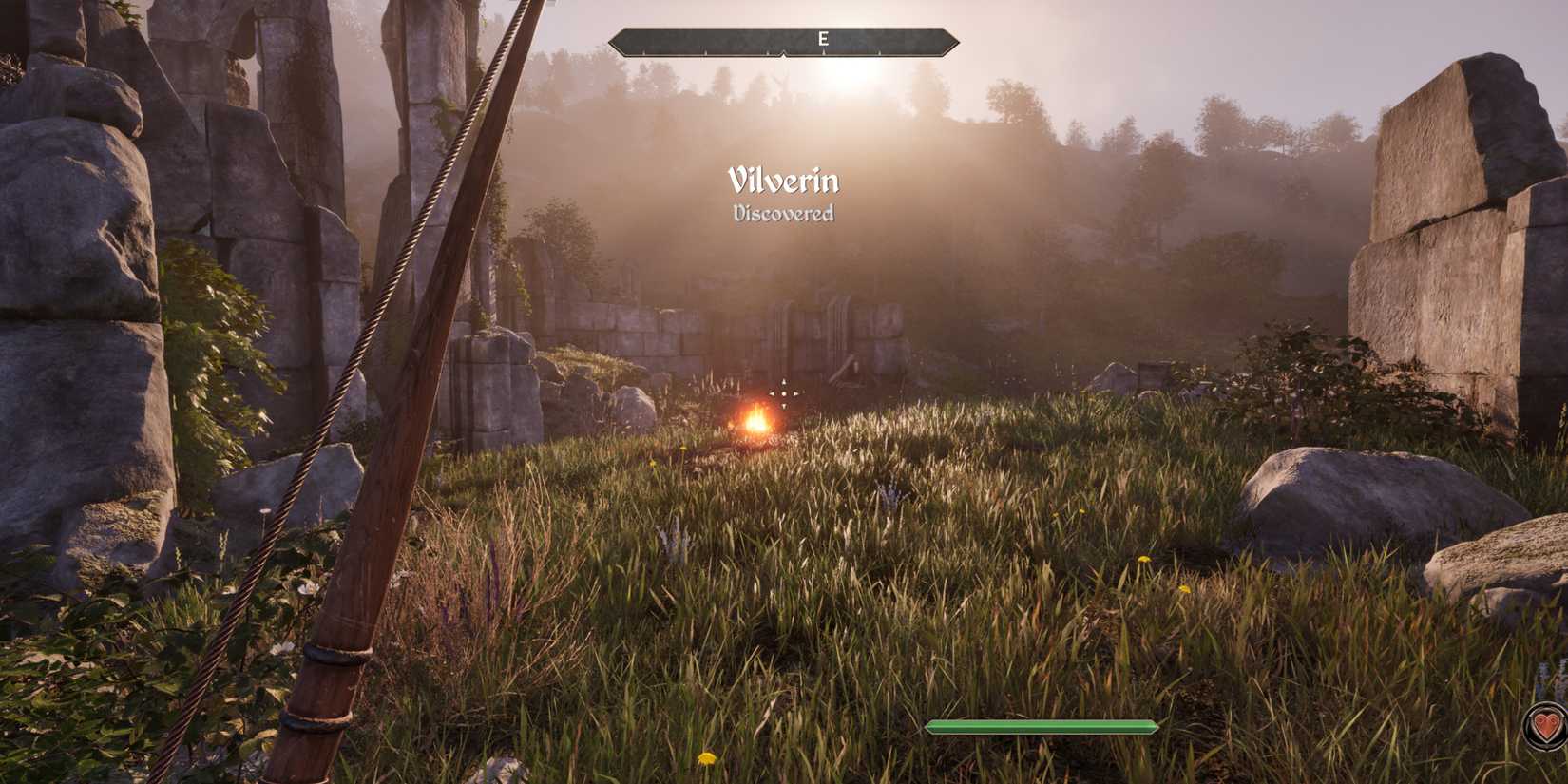 Oblivion Remastered Where To Go First Vilverin