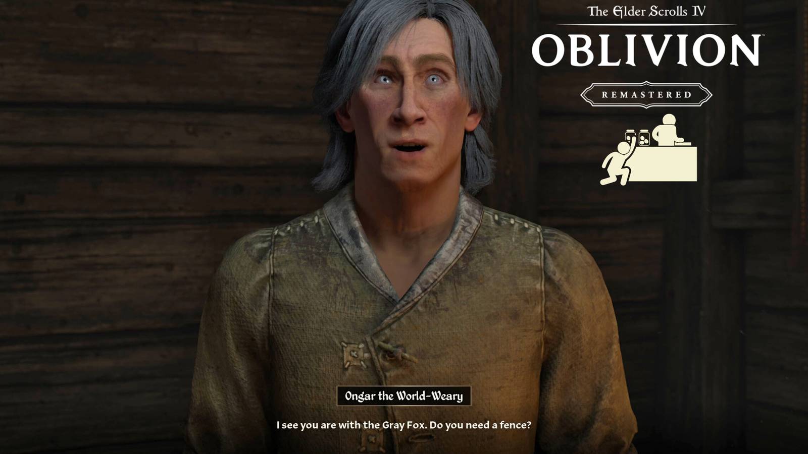 Oblivion Remastered Where to Sell Stolen Goods (All Fence Locations)