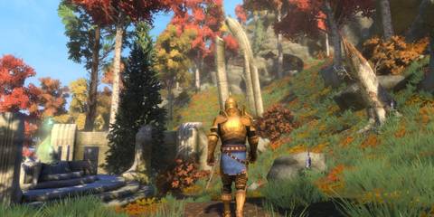 skyblivion team gift from oblivion remastered bethesda