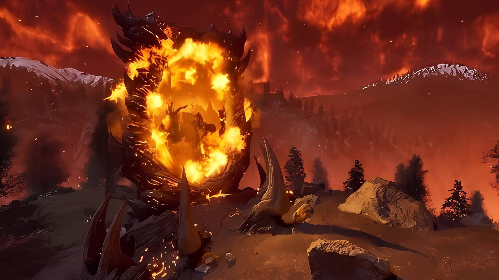 oblivion remastered release date announcement imminent