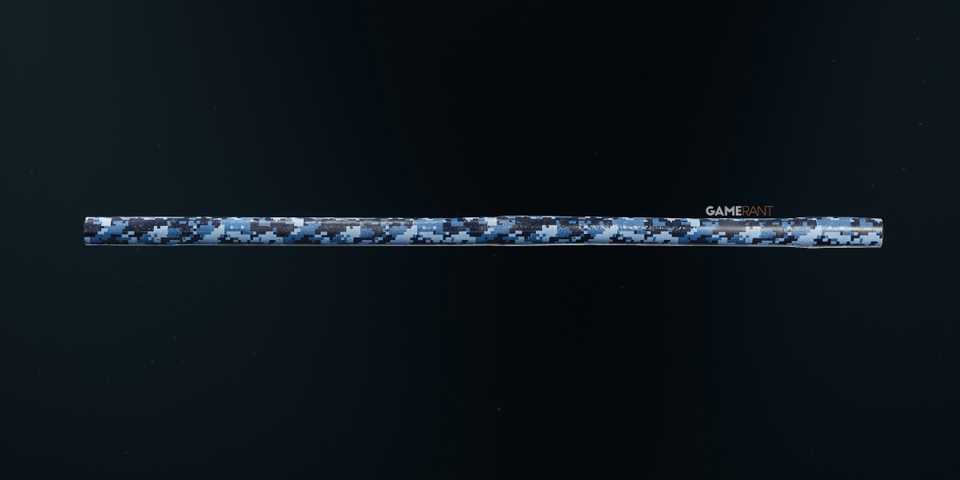 Oceanic Kali Sticks in Black Ops 6 and Warzone