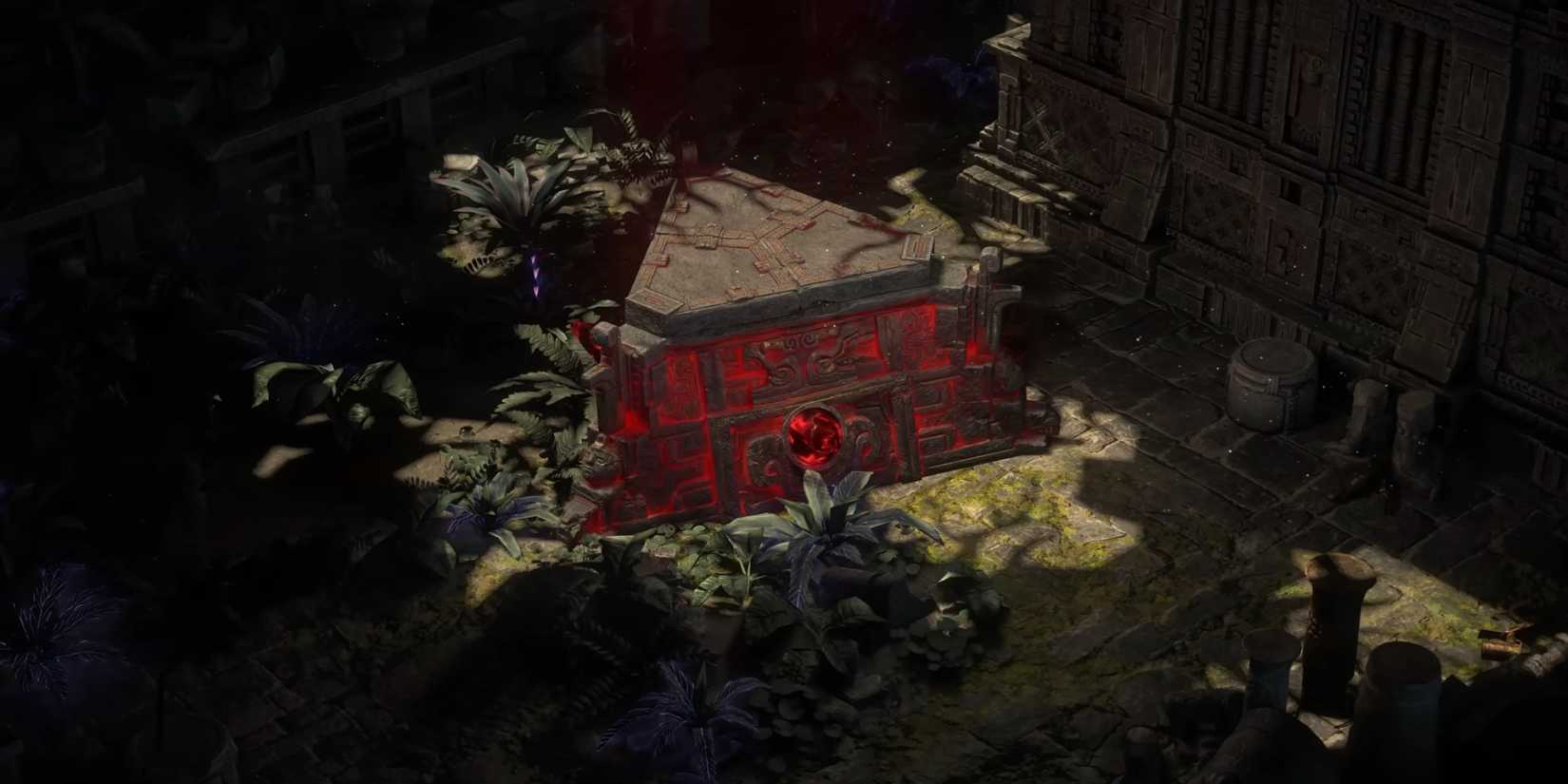 Ixchel's Torment Blacksmith's Strongbox in Path of Exile 2
