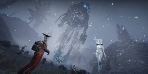 Once Human How To Get Cross Character Rewards