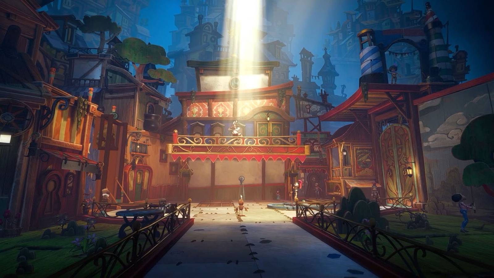 Once Upon A Puppet Collectibles Explained