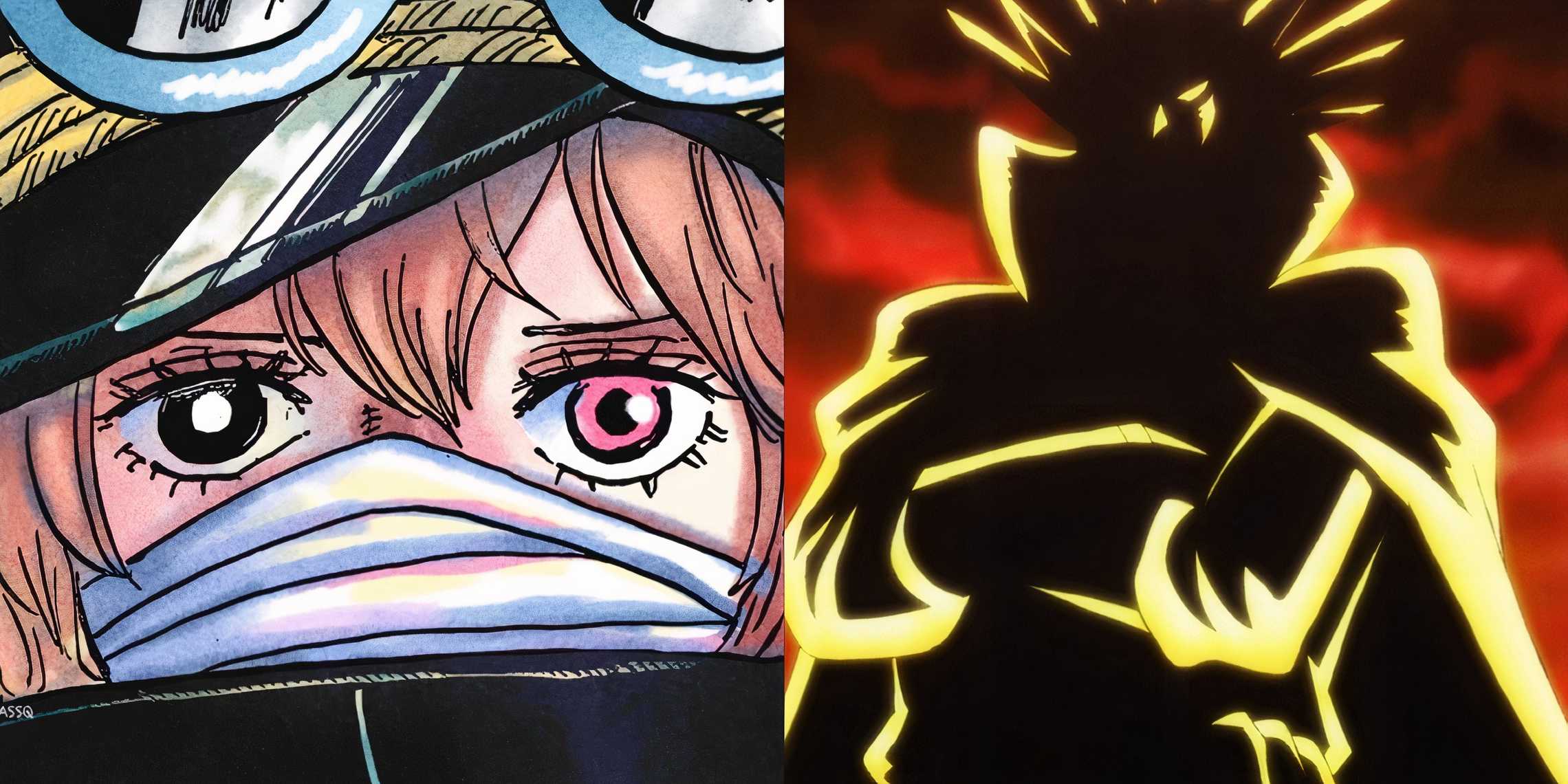 One Piece 1146 se retrasa: nueva fecha de lanzamiento confirmada para abril