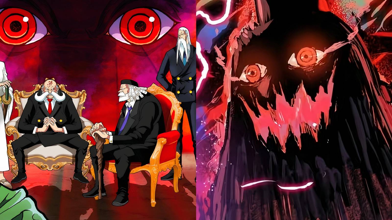 One Piece Elbaf's Main Villain Is Going To Be One Piece's Strongest Character And Here's Why