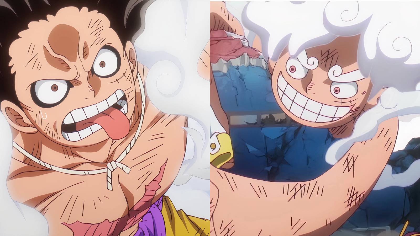 One Piece Fans Complain About The Latest Egghead Episode