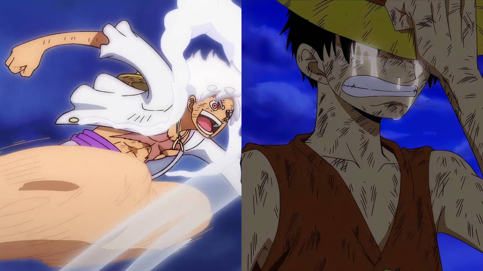 One Piece Fans Skipping Parts