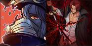 Blackbeard s Strongest Abilities In One Piece