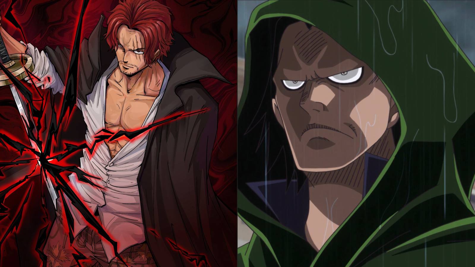 One Piece Most Important POV characters Final Saga