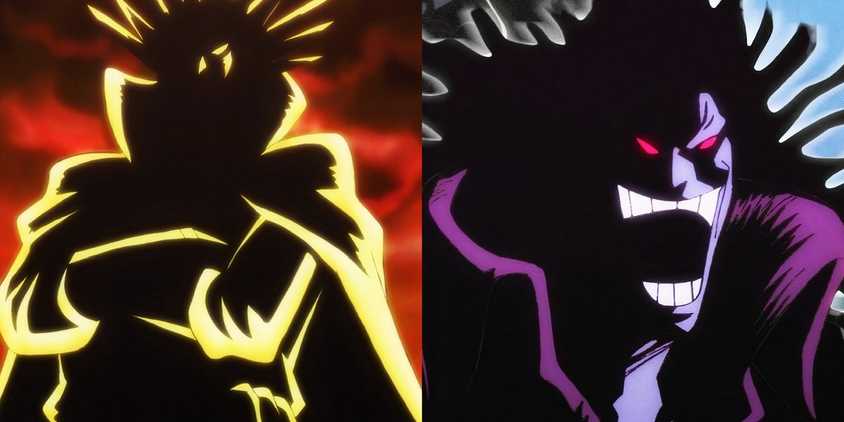 One Piece Chapter 1154 Proves Why Whitebeard Is The Greatest Pirate In ...