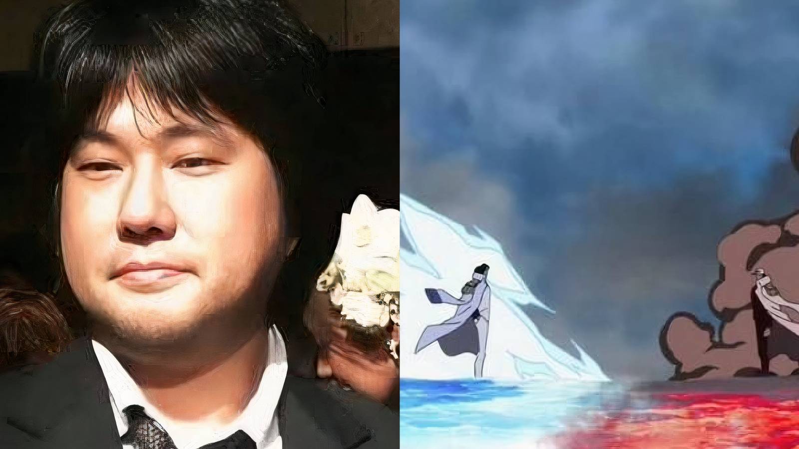 One Piece Oda Finally Reveals Why So Many Big Fights Are Off-Screened In The Manga -1