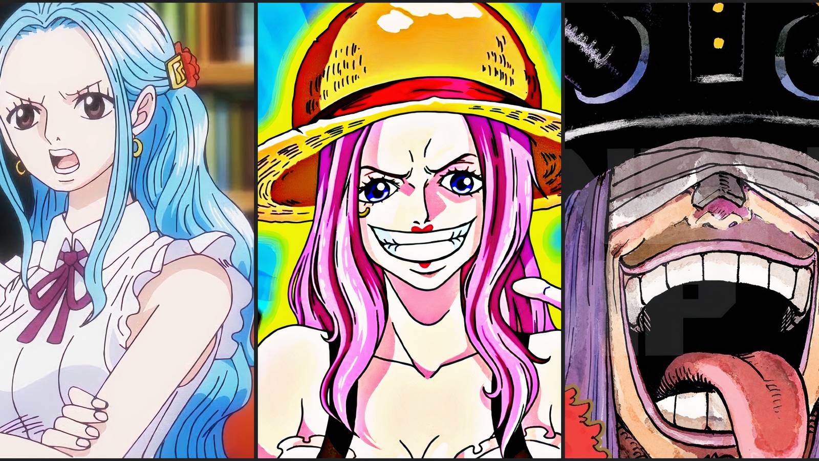 One Piece Oda Last Straw Hat