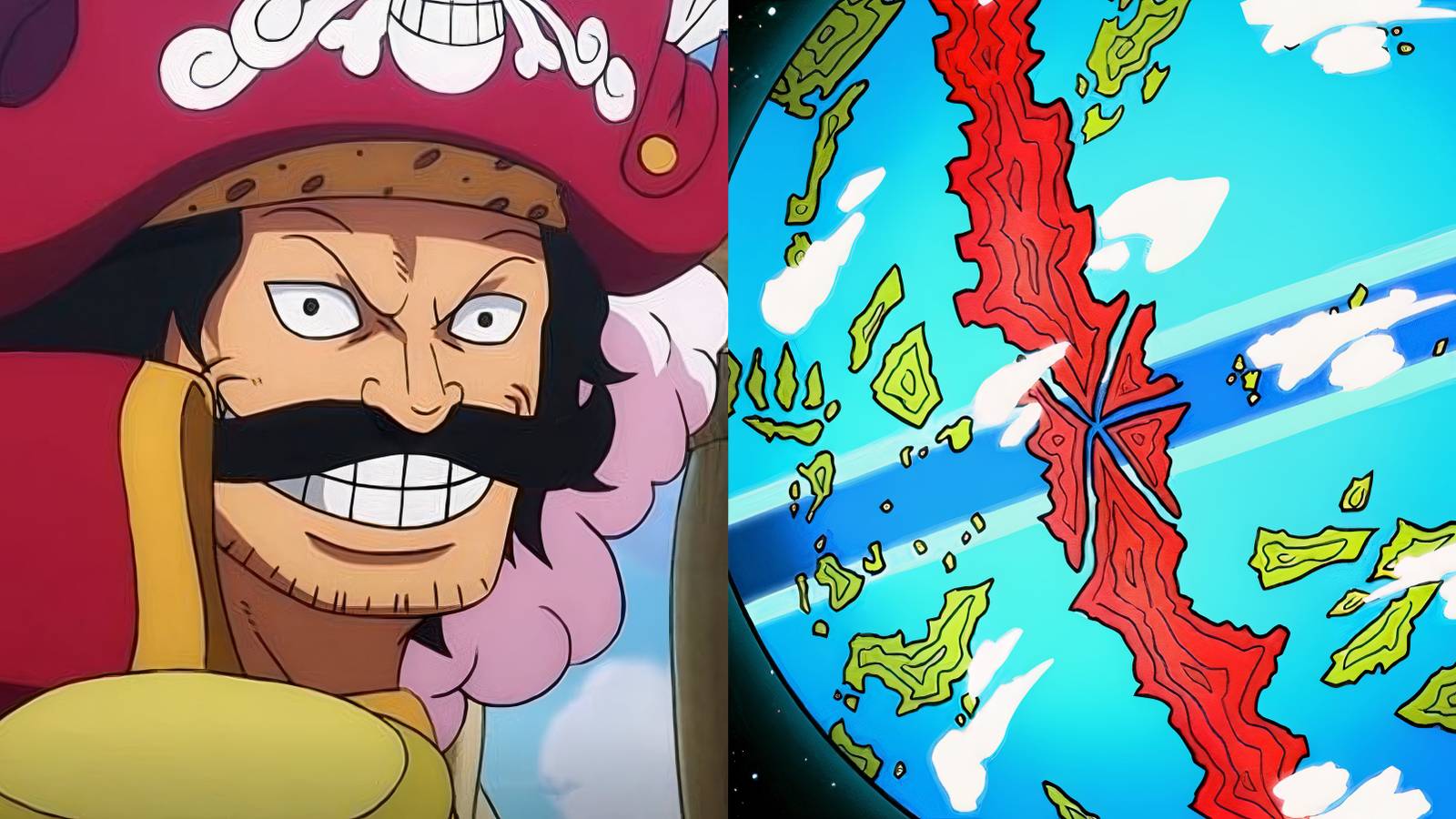 One Piece Oda Might've Already Revealed The Location Of Laugh Tale-1