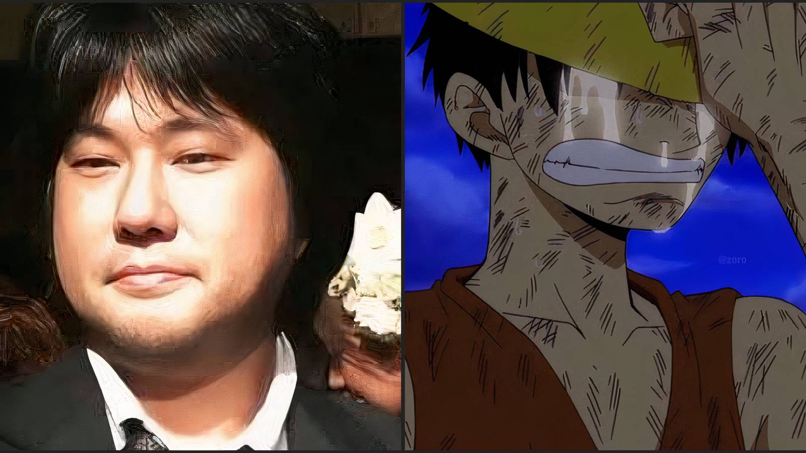 One Piece Oda More Breaks