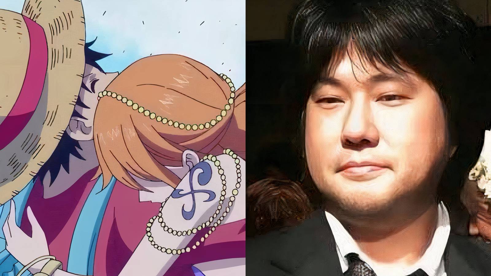 One Piece Oda Reveals The Truth About Romance Within The Straw Hat Crew