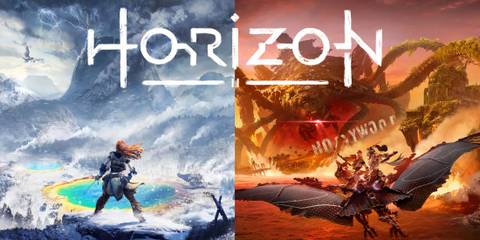 One Piece of Horizon Content Already Seems Destined for the Third Game