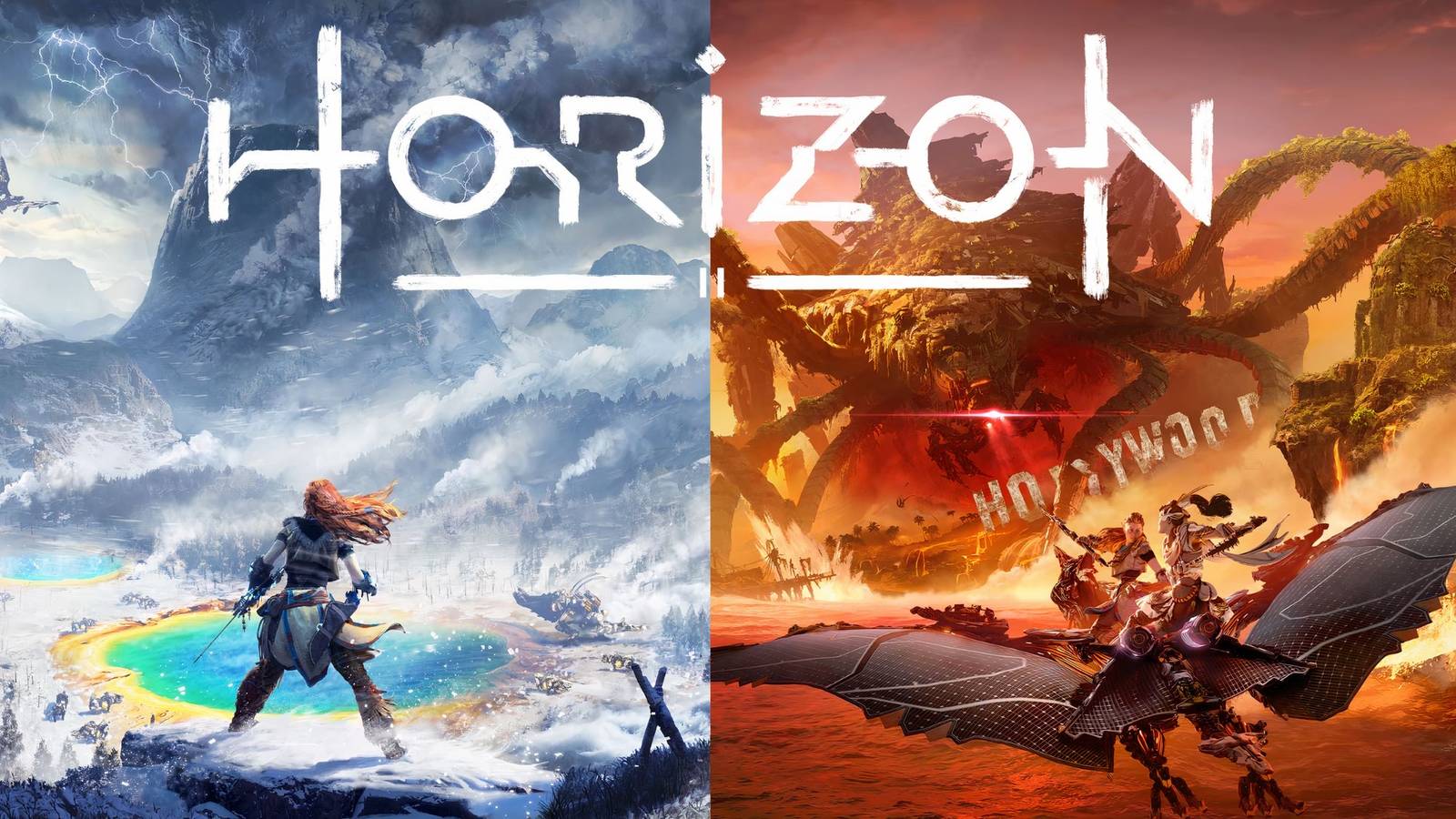 One Piece of Horizon Content Already Seems Destined for the Third Game