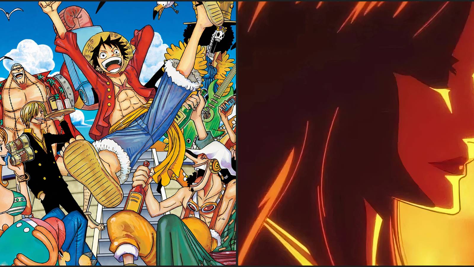 One Piece Straw Hat Void Century