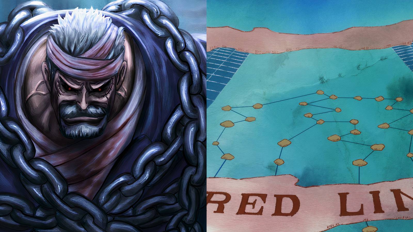 One Piece The Next Island The Straw Hats Will Visit After Elbaf Has Already Been Decided 