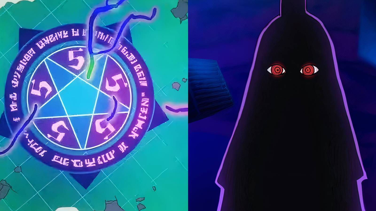 One Piece The Source Of The Abyss Has Already Been Revealed By Oda