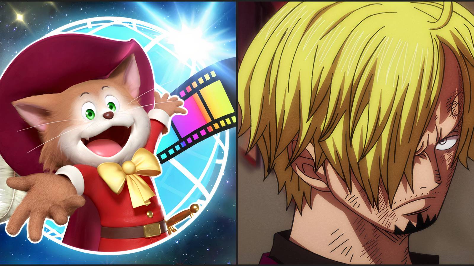 One Piece Toei Animation Backlash